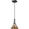 Quoizel Asheville Mini Pendant TFAS1507VA - alternate 3